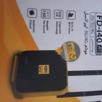 مودم سیمکارتی ایرانسل
