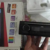 پخش JVC KD-T952BT
