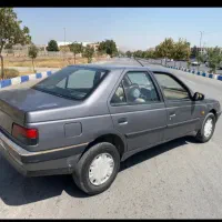پژو ۴۰۵ بنزینی