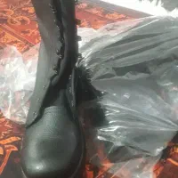 پوتی سایز ۴۰ نو نو  پا نخورده