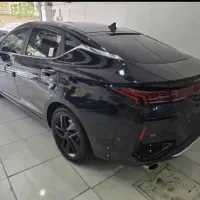 کی ام سی J7مدل 1404 اتوگالری
