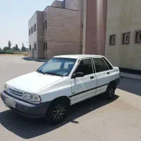پراید 76