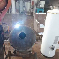 تعمیروجوشکاری آبکرمکن درمنزل شما