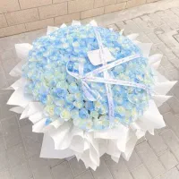 گل روبانی با ربان