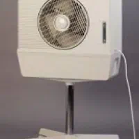 کولر  وپنکه سلولوزی ابسال