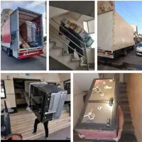 حمل نقل اساس اسباب اثاثیه منزل شما باربری گرگان