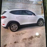 فروش توسان ۲۰۱۶ موتور۲۰۰۰