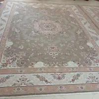 ۲ عدد فرش ۱۲ متری سالم