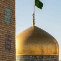 تور ریلی مشهد