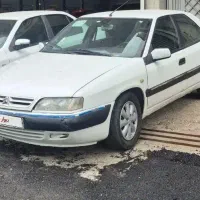 زانتیا مدل ۸۸