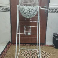 گردونه قرعه کشی