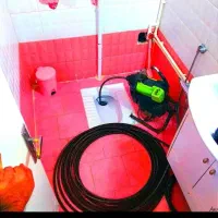 خدمات تخصصی فنرزنی لوله بازکنی۲۴ساعته فعال دررشت