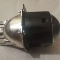 لنز چراغ هدلایت ۲۰۷