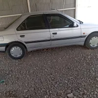 پژو405مدل87