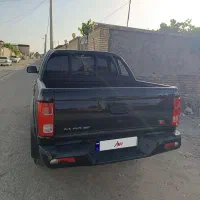 کی ام سی 1402 t8|خودرو سواری و وانت|سیرجان, |دیوار