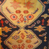 گلیم بیجار ‌