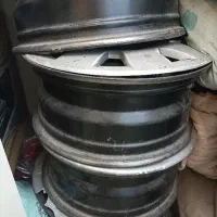 رینک ۱۵،و دو عددلاستیک ۱۵ ۲۰۵