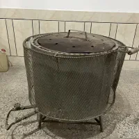 تنور قدیمی