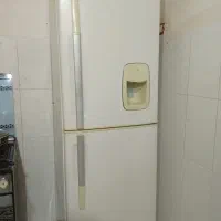 یخچال دونار