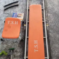 دستگاه ورزشی تن ساز همراه