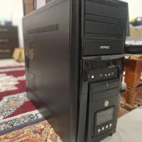 کیس کامپیوتر مناسب کار های اداری و سبک