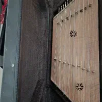 ساز|سازهای سنتی|اسلام‌شهر, شهرک واوان|دیوار