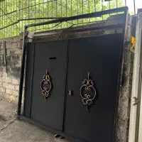 دروازه دست دوم ـ نرده