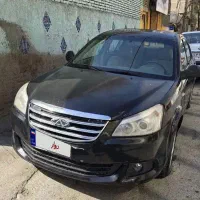 ام وی ام ۵۵۰ مدل ۱۳۹۵ کارکرد در حد صفر