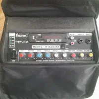 فروش اکوپرتابل