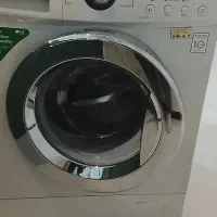لباسشویی ال جی