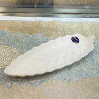 ظروف سرامیکی سفید