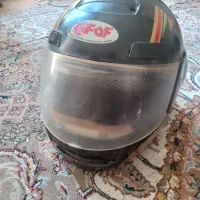 کلاه ایمنی موتور