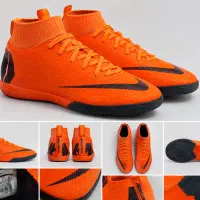 کفش فوتسال Nike Mercurial SuperflyX 6 Academy IC