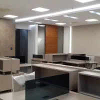 ۵۰۰ متر دفترکار سند اداری فلت میدان آرژانتین