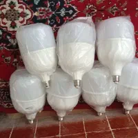 لامپ کم مصرف
