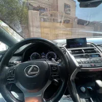 لکسوسnx200