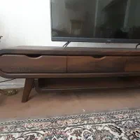 میز تلویزیون