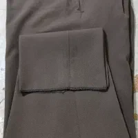 شلوار مردانه اسپرت کلاسیک مازراتی