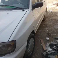 پراید۱۱۱مدل۸۹