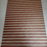 پرده زبرا
