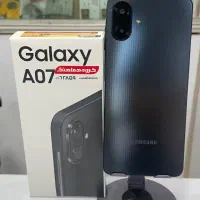 a07بدون پیش