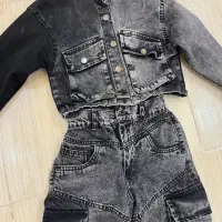 ست لی دخترونه نو