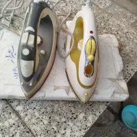 اتو بخار