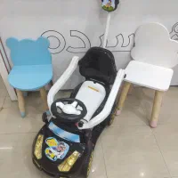 ماشین موزیکال بزرگ