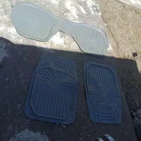 کف پوش پراید