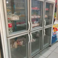 وسایل مرغ فروشی