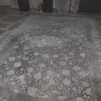 گلیم فرش ضخیم دوتا ۹متری و قالی ۲تا ۹متری