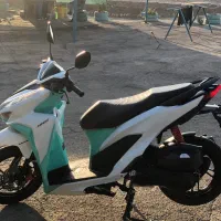 کیلیک ۱۸۰|موتورسیکلت|اصفهان, اشکاوند|دیوار