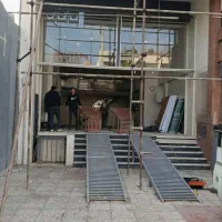 ۰نصب و تعمیر درب کرکره برقی شیشه سکوریت ۲۴ ساعته۰