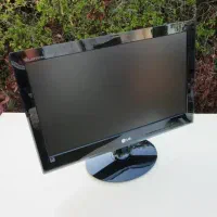 مانیتور 19 اینچ ال جی LG LED